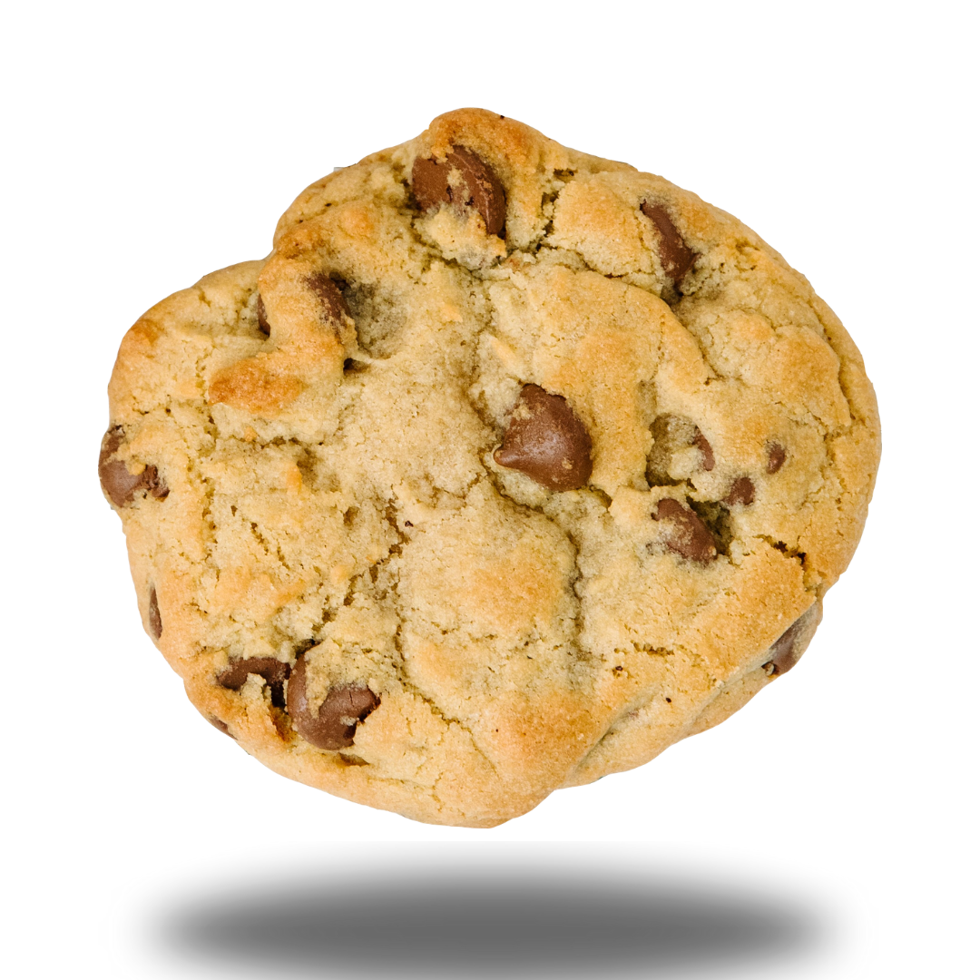 Chai Chocolate Chip Cookies (Great For Kids!)