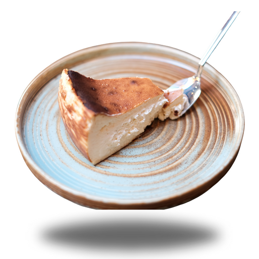 Chai Cheesecake